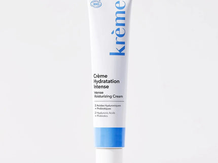 KRÈME CRÈME HYDRATATION INTENSE - 50ml