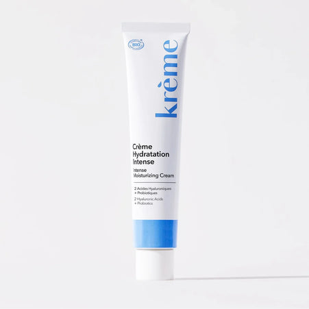 KRÈME CRÈME HYDRATATION INTENSE - 50ml