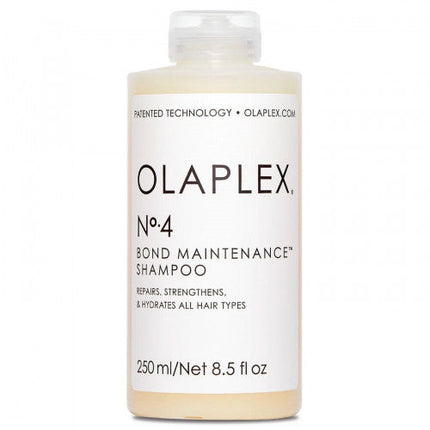 OLAPLEX N°4 SHAMPOING - 250ml - Nymphora