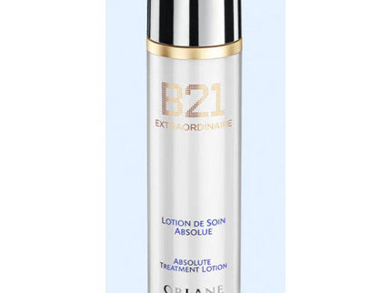 ORLANE B21 EXTRAORDINAIRE Lotion de Soin Absolue - 120ml