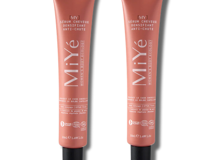 MIYÉ SÉRUM CHEVEUX Densifiant Anti-Chute - 50ml
