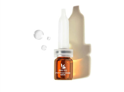 PHYTOCYANE PROGRESSIVE Traitement Antichute Homme - 12x5ml