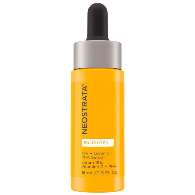 NEOSTRATA ENLIGHTEN Sérum 15% Vitamine C + PHA - 15ml