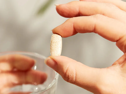 SOLGAR PEAU ONGLES CHEVEUX - 60 Comprimés