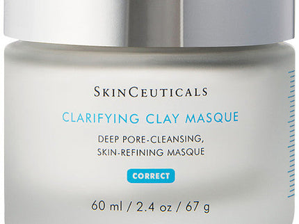 SKIN CEUTICALS CLARIFYING CLAY MASQUE Purifiant 60ml