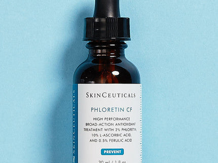 SKIN CEUTICALS PHLORETIN CF Sérum Antioxydant Tâches et Rides 30ml