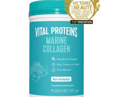 VITAL PROTEINS MARINE COLLAGEN - 221g